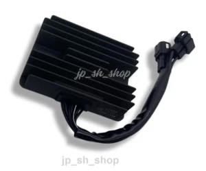 VOLTAGE REGULATOR RECTIFIER 32800-47H00 for SUZUKI 11-23 GSXR GSX-R 600 750 - Picture 1 of 1