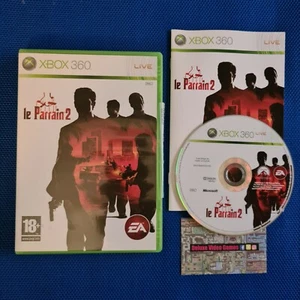 XBOX 360 : le parrain 2 - Imagen 1 de 2