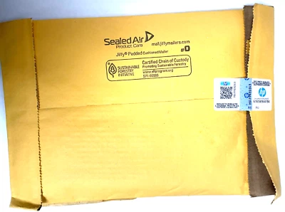 NEW Genuine HP 8GB Memory DDR3 PC3-14900 Unbuffered ECC Memory  712288-581 - Image 1 of 4