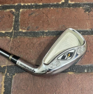Taylormade R7 CGB 4 Eisen Graphit M Flex Rechtshänder - Bild 1 von 9