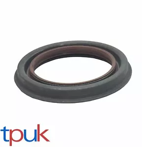 SELLO DE BUJE EJE TRASERO FORD TRANSIT MK6 2000 ENCENDIDO CON EJE TIPO DANA - Imagen 1 de 4