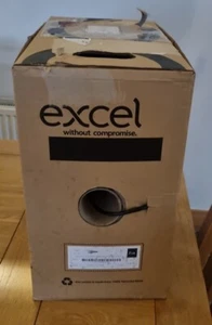 Network Cable 30% off. Surplus Stock External/Duct grade CAT6 - Afbeelding 1 van 1