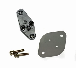 50sets Bakelite Tin Plated pin TO-3 transistor Socket + Silicon Rubber + Screw - Picture 1 of 7