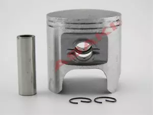For KAWASAKI PWC 650 SX TS Piston Kit 47-203, 13001-3705, STD NO Ring, NO Coated - Picture 1 of 3