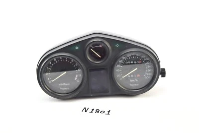 Triumph Trident 750 T300C Bj 1997 - Speedo Cockpit Instruments N1801 - Imagem 1 de 2