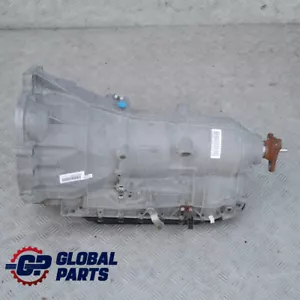 BMW E60 E61 E90 E91 325i 525i Petrol N52 Automatic Gearbox Auto 6 Speed WARRANTY - Picture 1 of 11