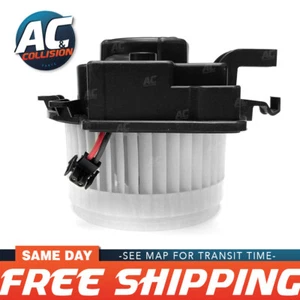 AC Heater Blower Motor for Mercedes-Benz C Class CLK CLS G SL - Picture 1 of 1