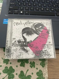 Read Yellow CD Radios Burn Faster - Picture 1 of 2