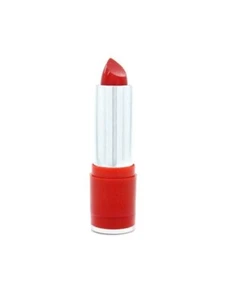 W7 Fashion Moisturising Lipstick Lip Make Up Lush Red Hot - Picture 1 of 1