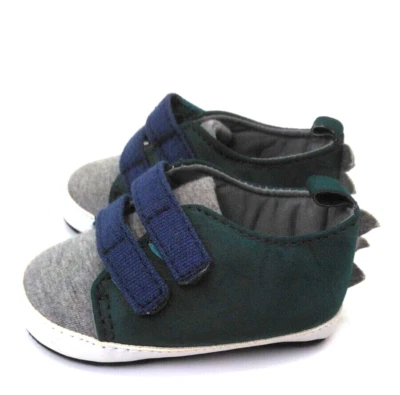 Carter's Just One You Baby Boy Athletic Shoes 0-3 months - Image 1 of 4