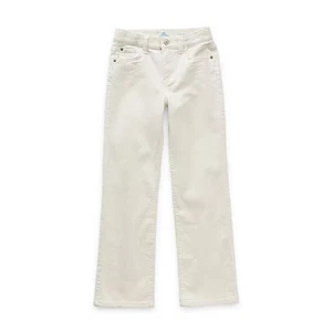 nwt $40 Girls Plus Size 2xl-20.5 There Abouts  corduroy jeans waist 35,l-31 - Picture 1 of 1