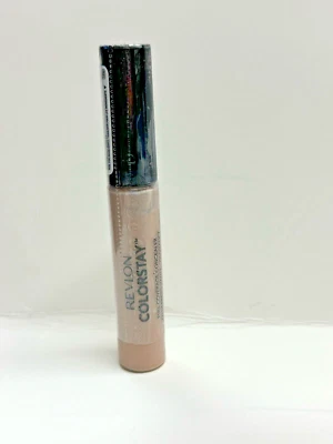 Revlon Colorstay Full Coverage Concealer # 010 Vanilla - Image 1 of 2