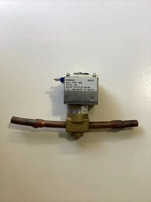 Emerson Scotsman 200RB 3T3 Coil assembly 120V HZ 50/60 - Image 1 of 4