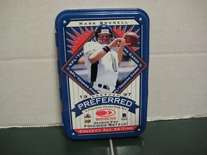 Leerdose Donruss Preferred Mark Brunell 1997 - Bild 1 von 1