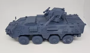 Bucéfalo BTR-4 Ucraniano Army -1/35- Modern Military Modelo - 3D Printed Resina - Imagen 1 de 7