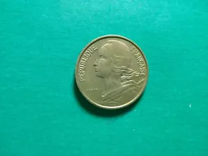 Moneda de 10 céntimos Francia 1964 - Imagen 1 de 2