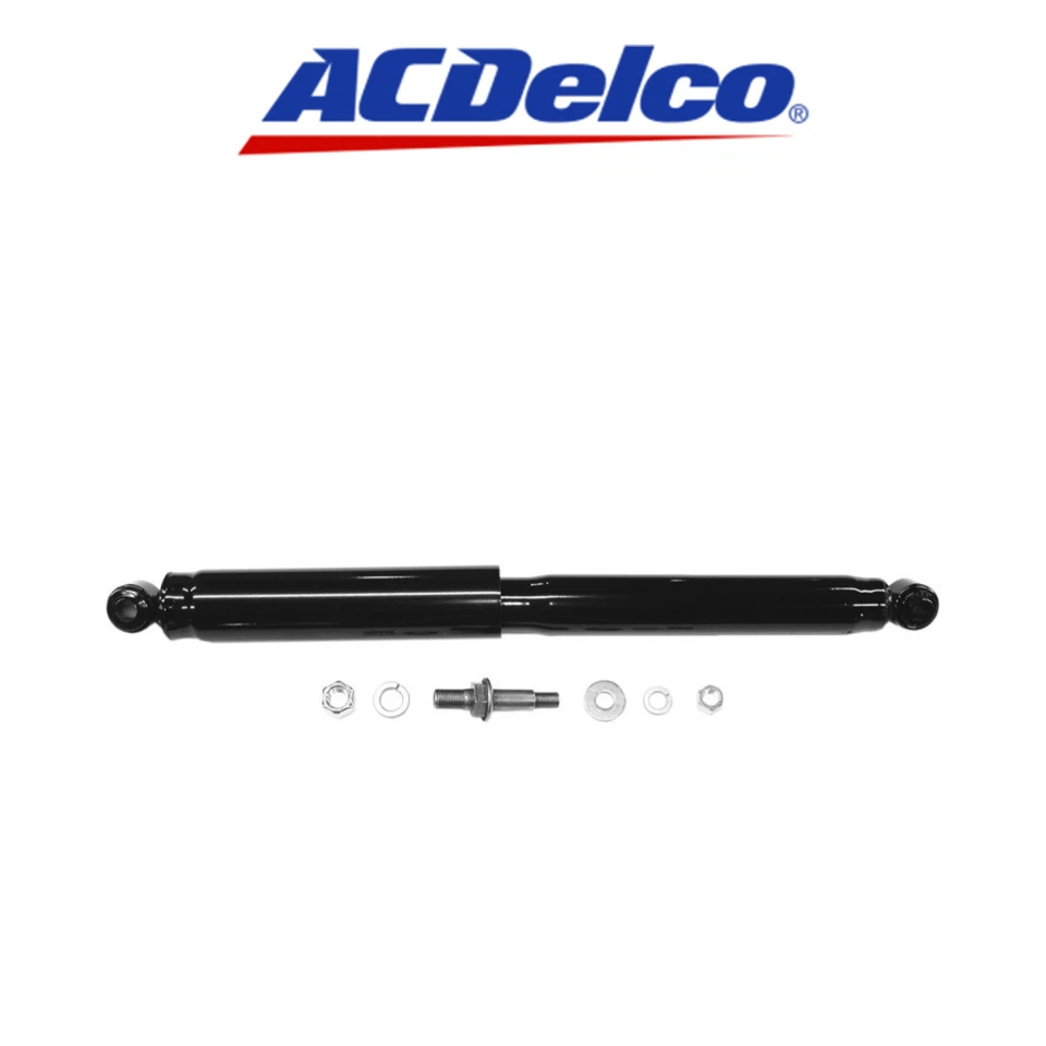 Amortiguador ACDelco 520-24 88966777 para 73-91 GMC Jimmy Chevrolet Blazer C10 Foto 1 de 1