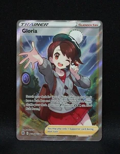 Gloria TG26/TG30 - Brilliant Stars - Trainer Gallery Full Art Holo - NM - Bild 1 von 2