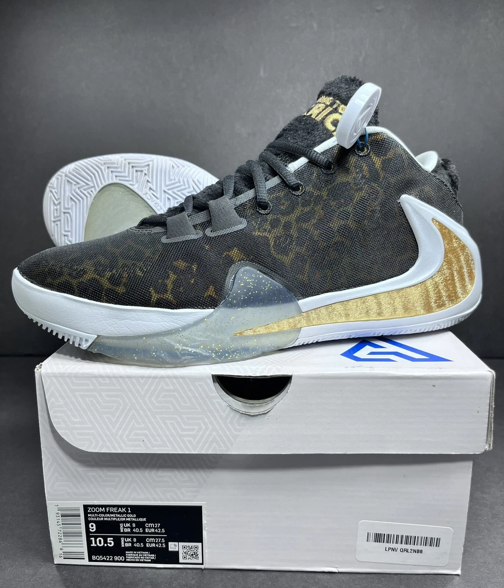Nike Paramount Pictures x Zoom Freak 1 Coming To America for Sale