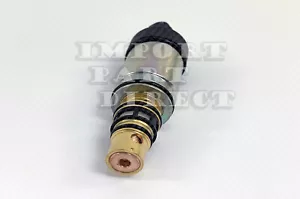 NEW A/C Compressor CONTROL VALVE for Infiniti Q60 2017-2019 3.0 Liter TWIN TURBO - Foto 1 di 1