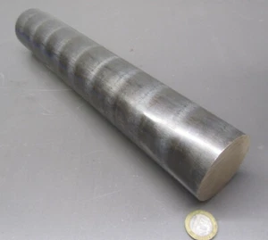 932 (SAE 660) Lager Bronzestange 2,0 Zoll Durchmesser x 13" Länge, 1 Einheit - Bild 1 von 1