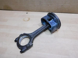 VAUXHALL ASTRA H ZAFIRA B 1.6 16V Z16XER - PISTÓN Y BIELA - Imagen 1 de 3