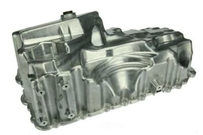 cárter de aceite de motor de aluminio para BMW F20 F30 F10 X1 Z4 125i 320i 520i N20 11137618512 Foto 1 de 4