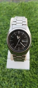 Seiko 5 Automatic 7S26-0480 Day/Date Vintage Men's Wrist Watch - Picture 1 of 6