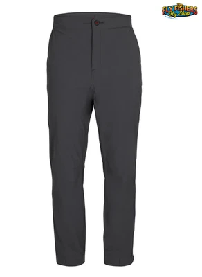 Pantalones de pesca Simms Driftless Wade para hombre - pizarra NUEVOS CON DESCUENTO Foto 1 de 4