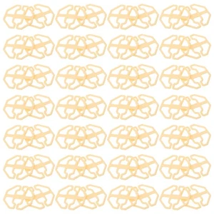 100-teiliges Halter Innenzubehör-Set Kissenbefestigung - Bild 1 von 12