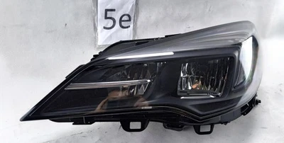 OPEL ASTRA K V 5 LIFT  SCHEINWERFER LINKS MID LED FARO PHARE 39195688 - Bild 1 von 4