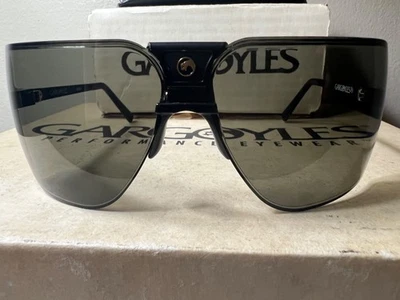 Nuevo de Lote Antiguo Gafas de Sol Gárgolas Clásicas ¡NUEVAS! Foto 1 de 4
