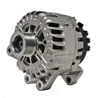 Alternator - Image 1 of 4