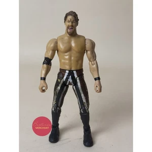 WWE Jakks R-3 Tech Series 1 Chris Jericho - Foto 1 di 7