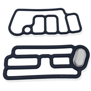 Premium Cylinder Head Solenoid Gasket for Exact Fitment and Performance - Picture 1 of 12