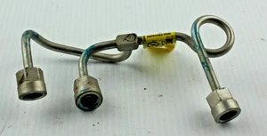 Genuine GM Pump to Rails Intermediate Fuel Feed Pipe 12639208 - Picture 1 of 3