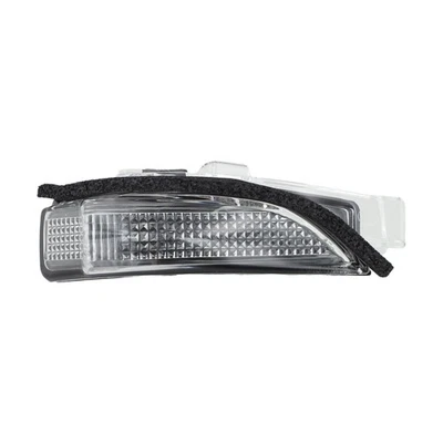 For Toyota For Auris For Avensis Right Wing Mirror Indicator Lense 201318 - Image 1 of 4