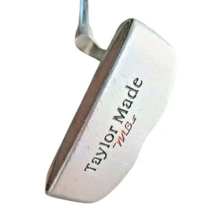 TaylorMade M6s Nubbins Putter RH Nubbins Steel Shaft 33.5" - Picture 1 of 7