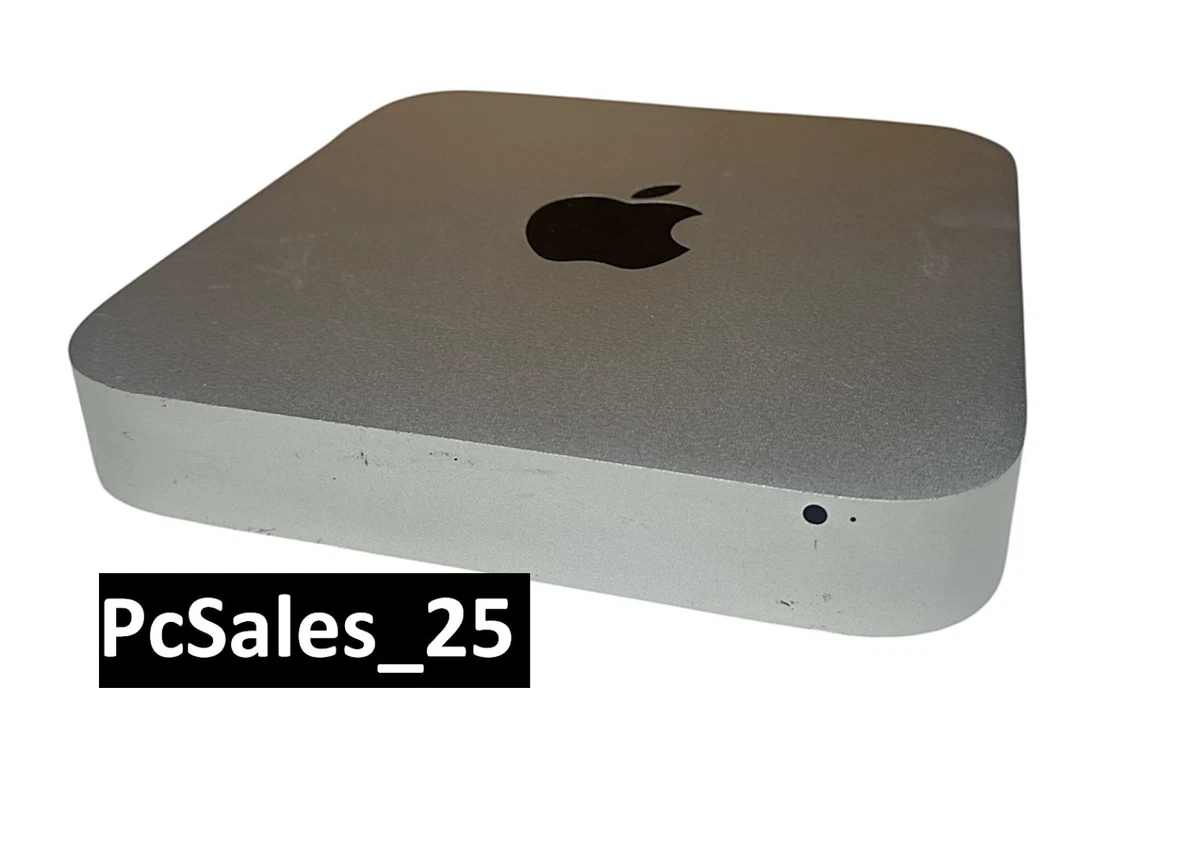Mac mini 8GB 2014 Apple Desktops & All-In-One Computers for sale