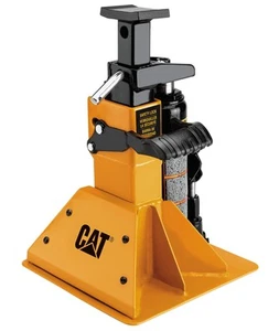 Prise utilitaire portable CAT 4 tonnes tout en un pour camions SUV véhicules tout terrain - Photo 1 sur 8