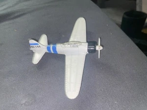 Mitsubishi Zero WWII Japanese Fighter Diecast Replica Maisto - Picture 1 of 4