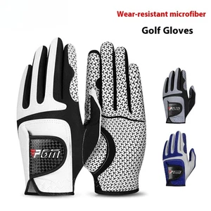 Guantes mágicos elásticos antideslizantes transpirables de tela de microfibra individuales para hombre - Imagen 1 de 15