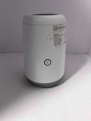 CenturyLink Router With 4 Ethernet Ports Model C400BZ 1000 MBPS - Image 1 of 3