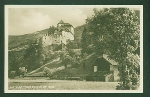 VIPITENO STERZING (BZ) CASTELLO TASSO - Imagen 1 de 1