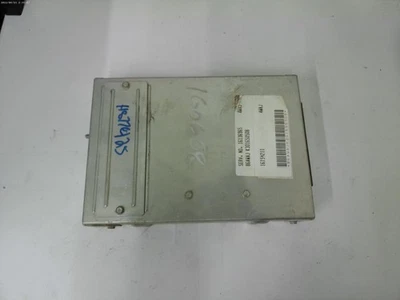 ENGINE COMPUTER CADILLAC BROUGHAM 1991 1992 16136965 5.0L PCM ECM ECU OEM - Image 1 of 4