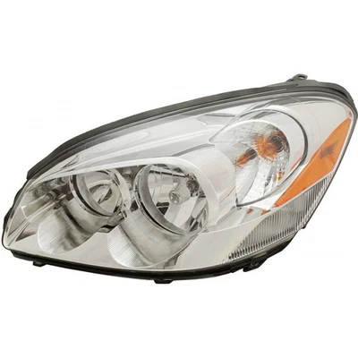 For Buick Lucerne Headlight 2006 07 08 09 10 2011 Driver Side DOT GM2502277 - Image 1 of 4