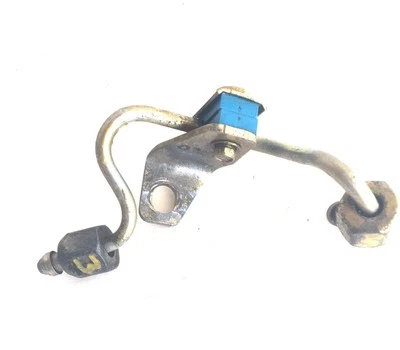 #3 Injector Line 2003-07 Ram 2500 3500 5,9 L Cummins Common Rail 4988809 Foto 1 de 4