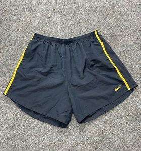 Pantalones Cortos Nike LIVESTRONG Para Hombre XL Dri Fit Ligeros Atléticos Correr Poliéster - Imagen 1 de 11