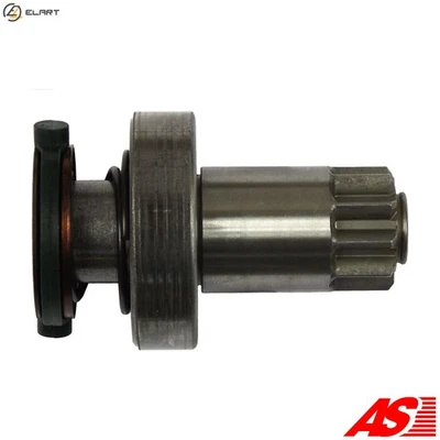 FREEWHEEL GEAR STARTER SD0263(BOSCH) FORFREEWHEEL GEAR STARTER SD0263(BOSCH) FOR - Image 1 of 4