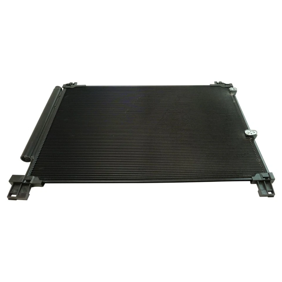 Secador receptor condensador de aire acondicionado para Toyota Highlander TO3030327 2014-2019 Foto 1 de 4